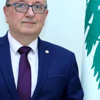 Dr Elie Haddad Dr Elie Haddad