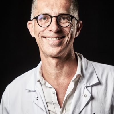 Pr Emmanuel Cosson Pr Emmanuel Cosson